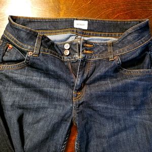 Women's Hudson Bootcut Jean's Size31